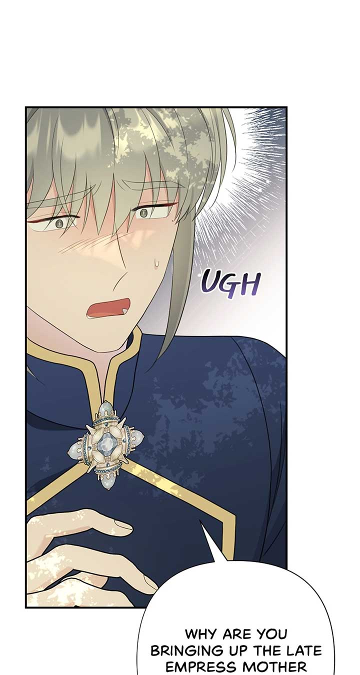 The Empress Wants To Avoid the Emperor Chapter 59 436 094