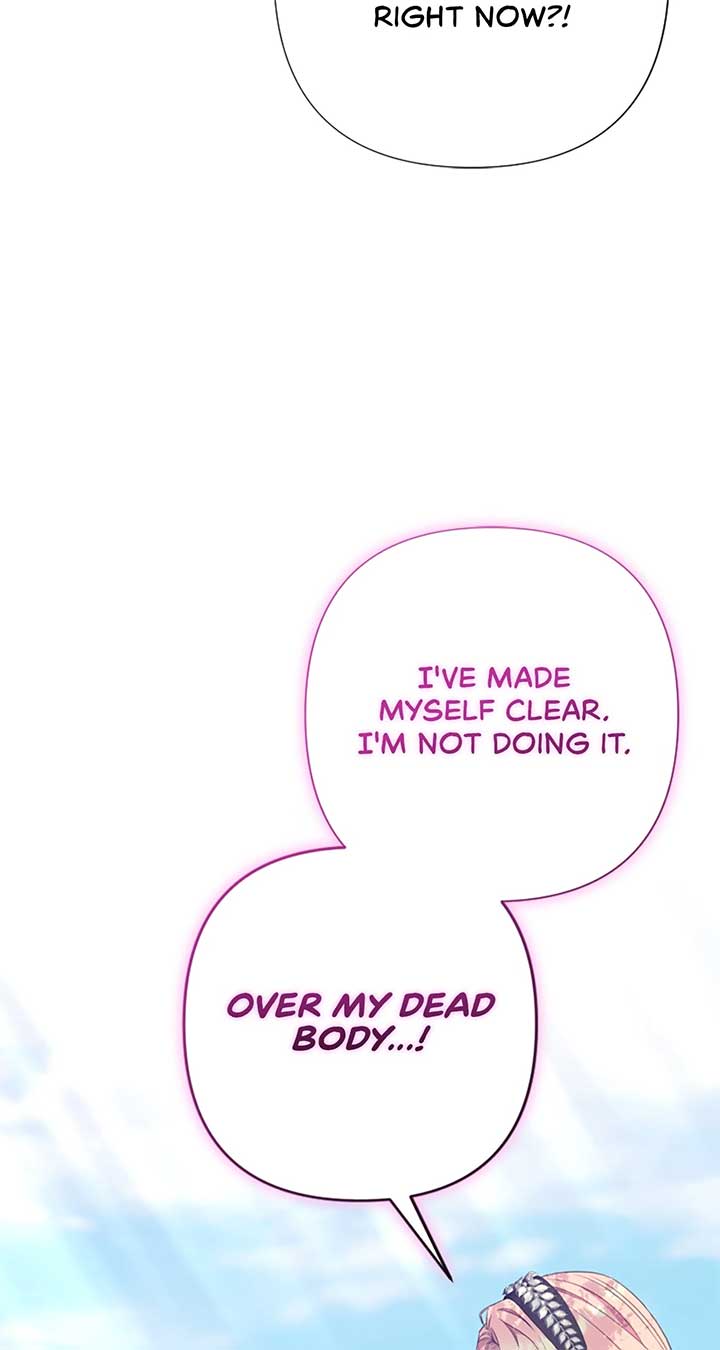 The Empress Wants To Avoid the Emperor Chapter 59 437 095