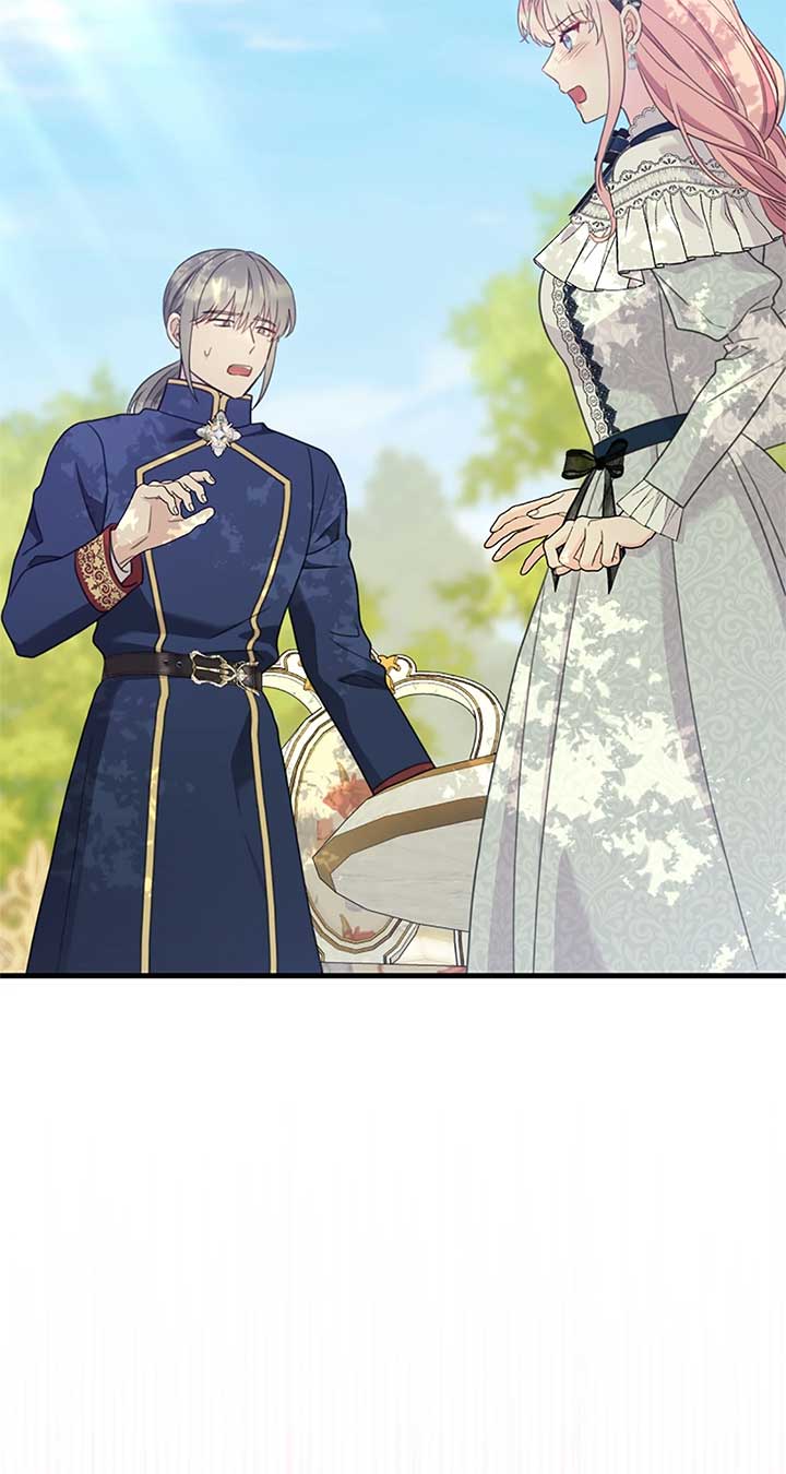 The Empress Wants To Avoid the Emperor Chapter 59 438 096