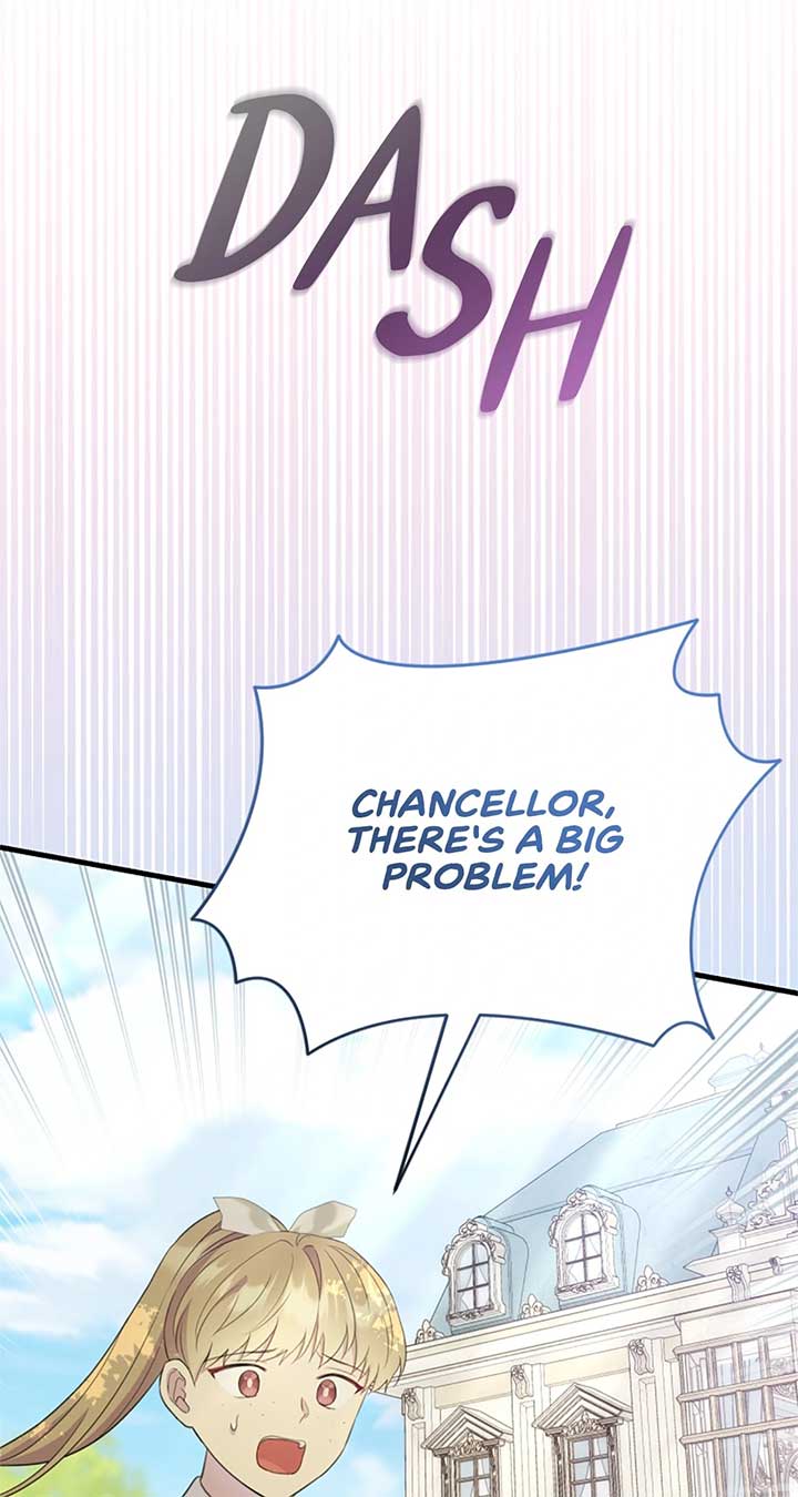 The Empress Wants To Avoid the Emperor Chapter 59 439 097