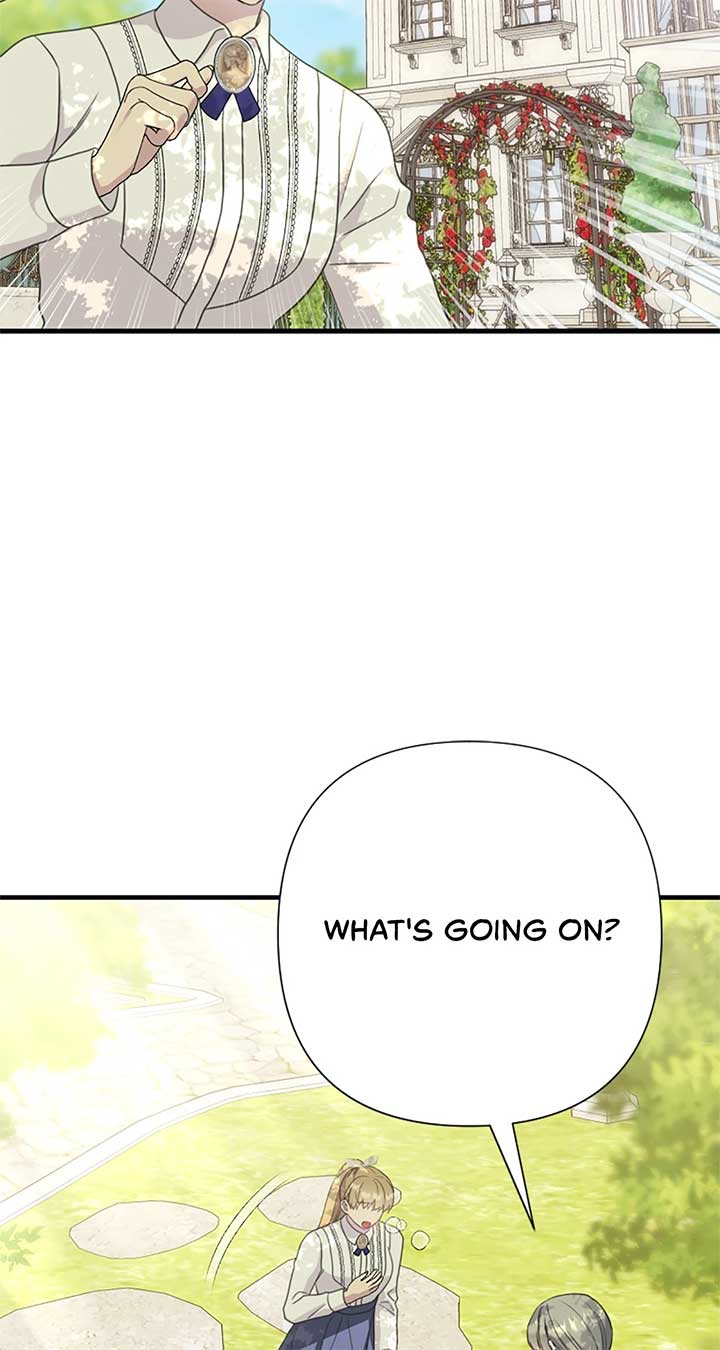 The Empress Wants To Avoid the Emperor Chapter 59 440 098