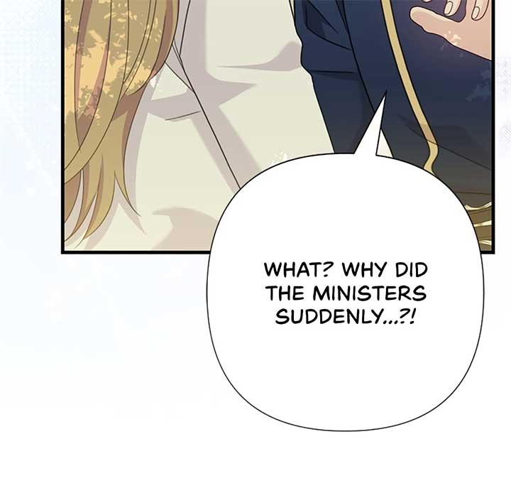 The Empress Wants To Avoid the Emperor Chapter 59 443 101