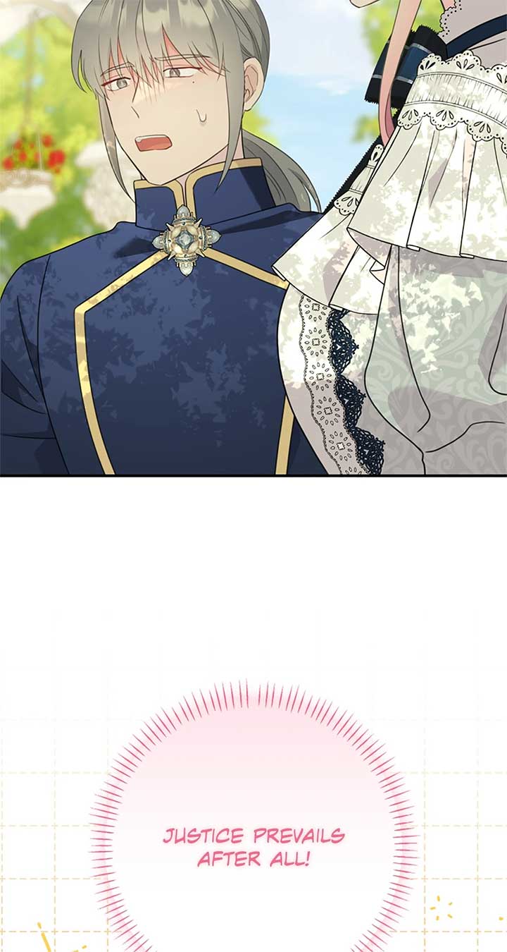 The Empress Wants To Avoid the Emperor Chapter 59 445 103