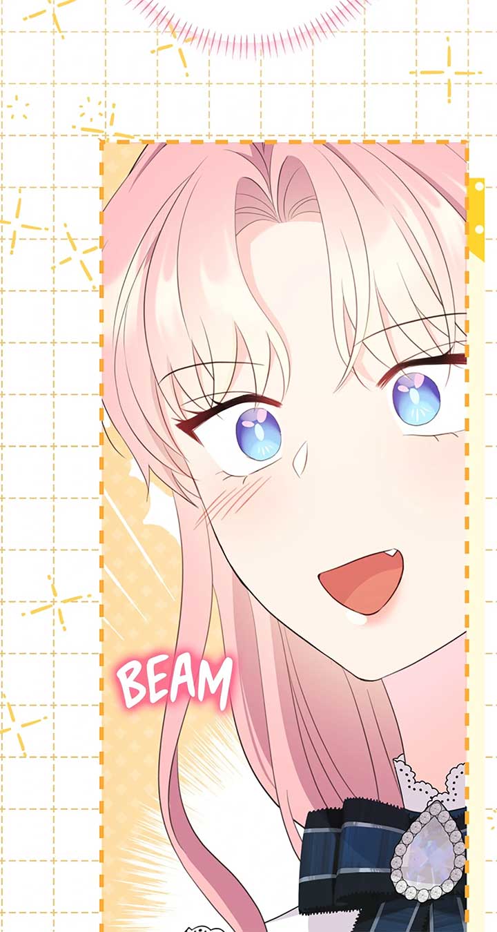 The Empress Wants To Avoid the Emperor Chapter 59 446 104