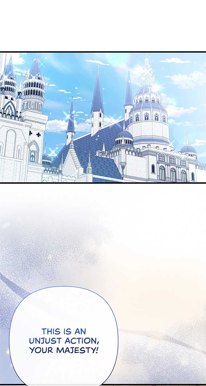 The Empress Wants To Avoid the Emperor Chapter 59 448 106