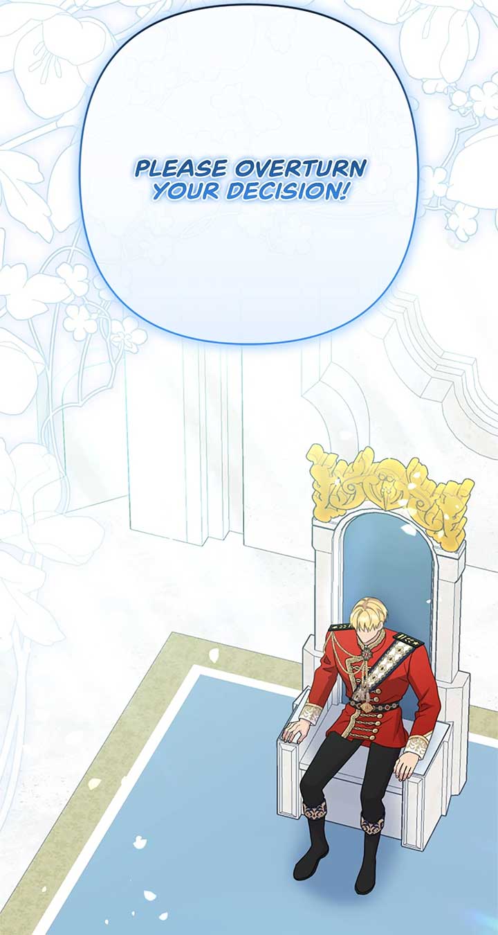 The Empress Wants To Avoid the Emperor Chapter 59 450 108