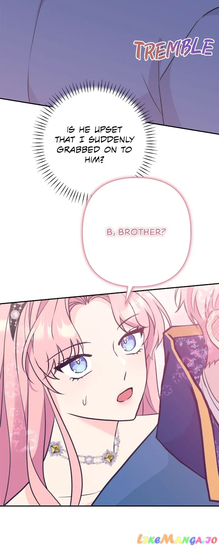 The Empress Wants To Avoid the Emperor Chapter 6 131 04