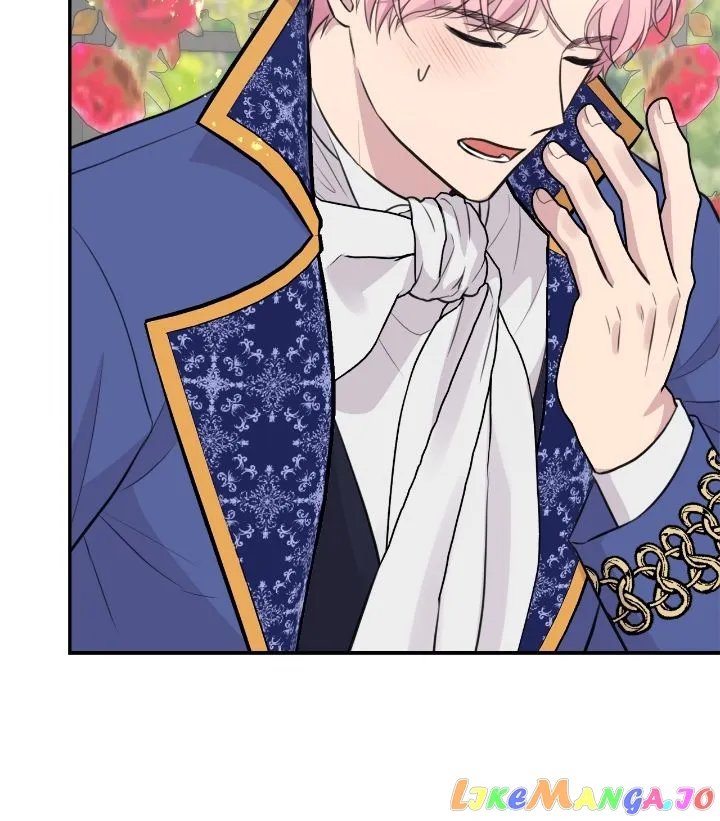 The Empress Wants To Avoid the Emperor Chapter 6 135 08