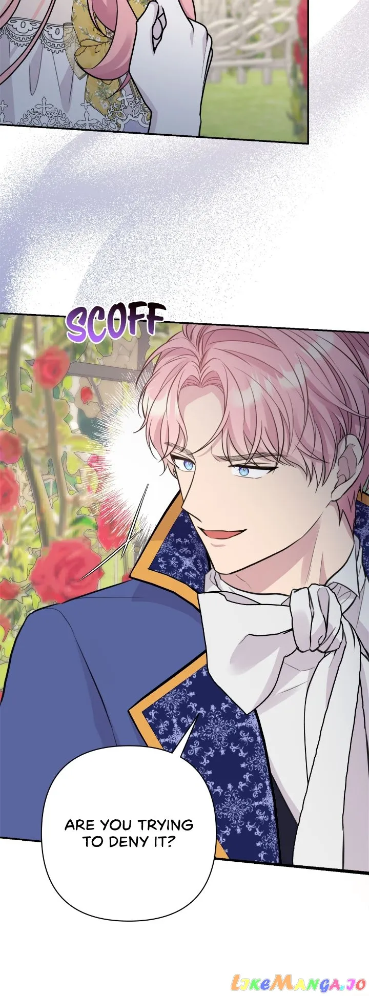 The Empress Wants To Avoid the Emperor Chapter 6 138 11