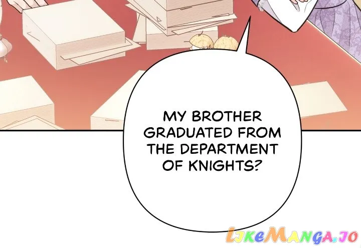 The Empress Wants To Avoid the Emperor Chapter 6 151 24