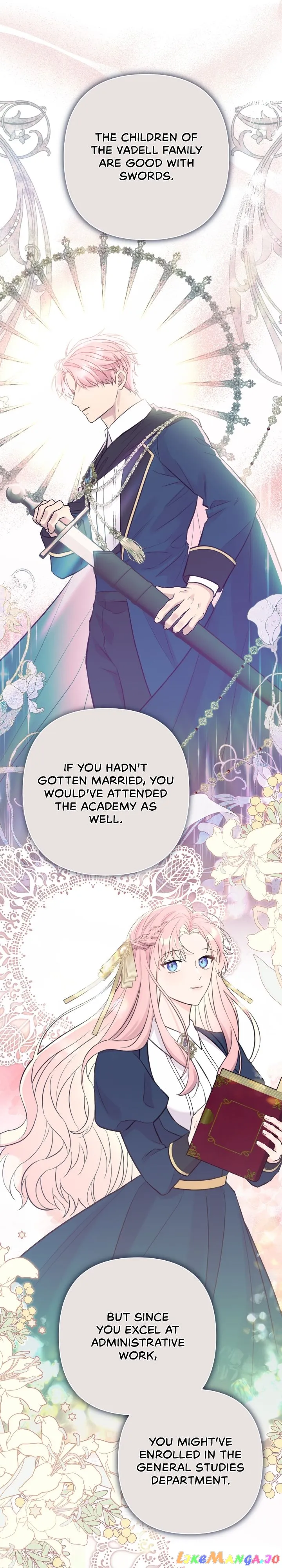 The Empress Wants To Avoid the Emperor Chapter 6 152 25