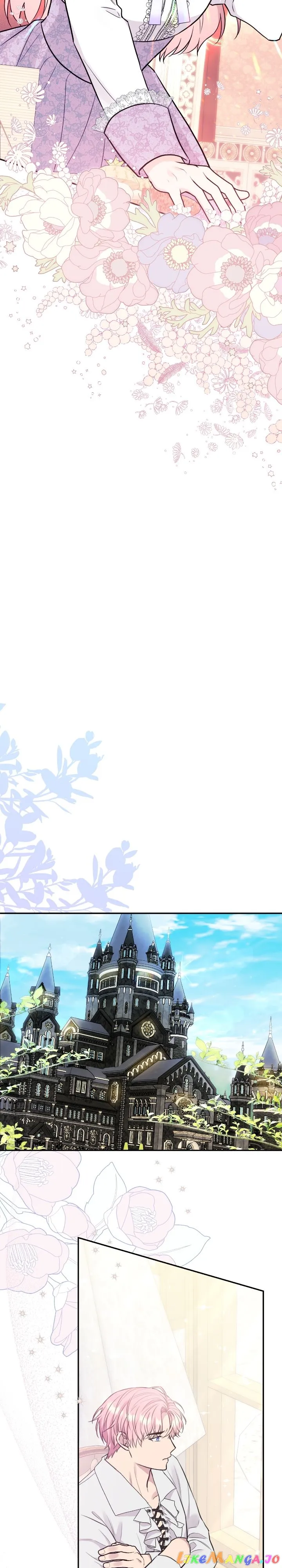 The Empress Wants To Avoid the Emperor Chapter 6 163 36