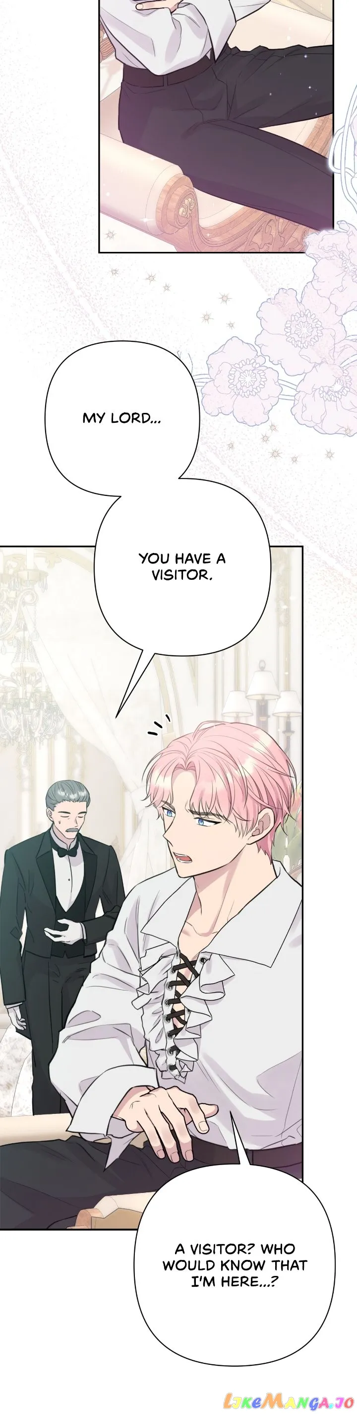 The Empress Wants To Avoid the Emperor Chapter 6 164 37