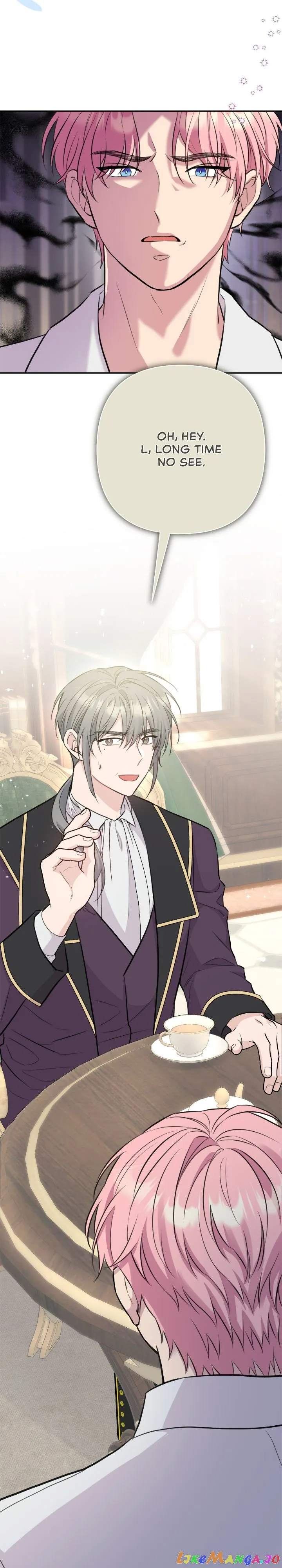 The Empress Wants To Avoid the Emperor Chapter 6 166 39