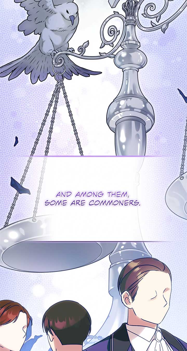 The Empress Wants To Avoid the Emperor Chapter 60 350 ch 60 10