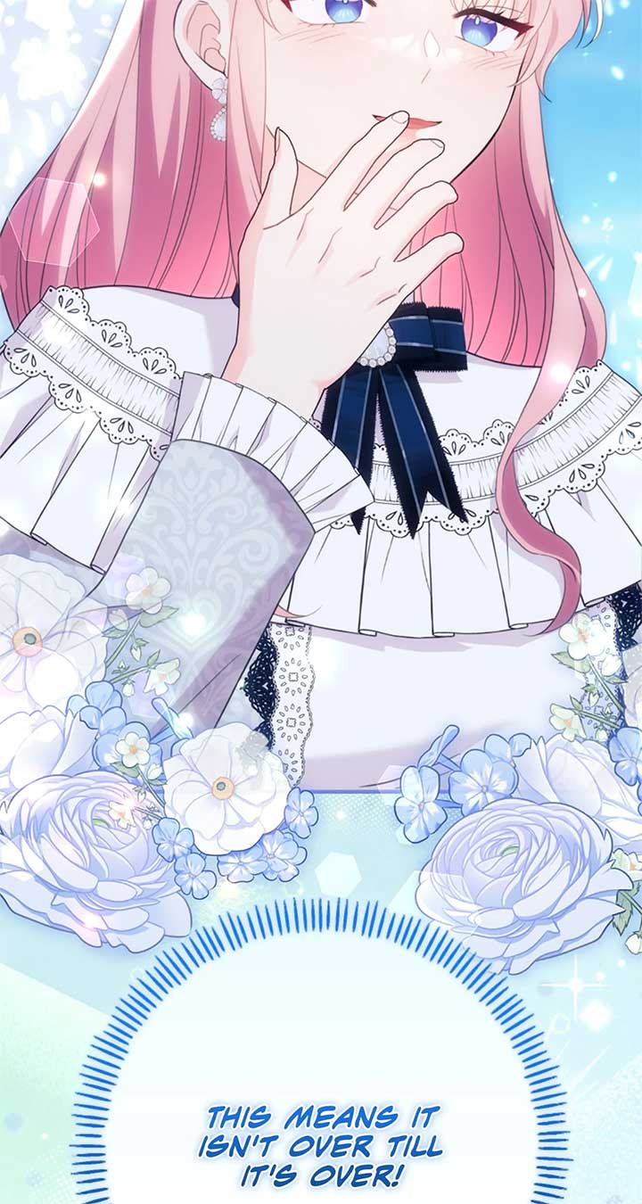 The Empress Wants To Avoid the Emperor Chapter 60 444 ch 60 104