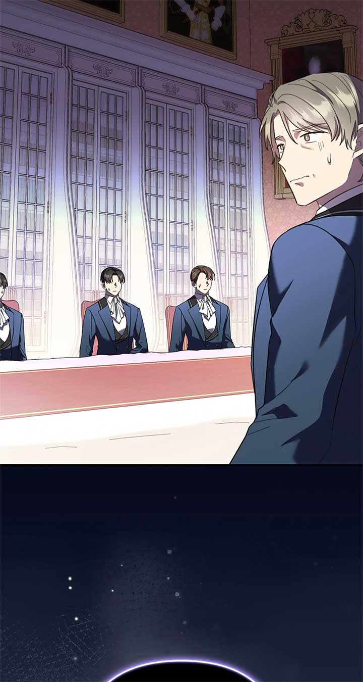 The Empress Wants To Avoid the Emperor Chapter 60 447 ch 60 107
