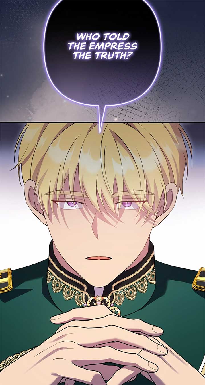 The Empress Wants To Avoid the Emperor Chapter 60 448 ch 60 108