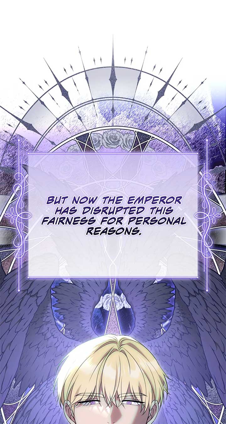 The Empress Wants To Avoid the Emperor Chapter 60 353 ch 60 13