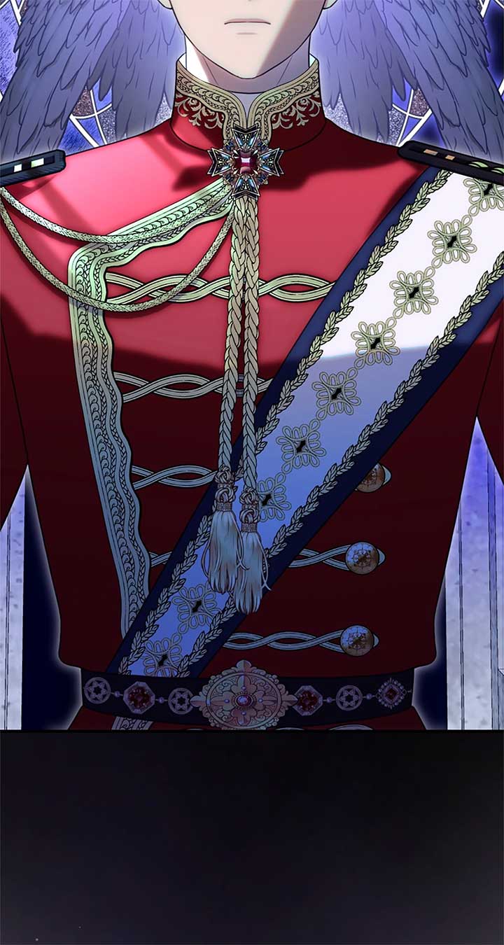 The Empress Wants To Avoid the Emperor Chapter 60 354 ch 60 14