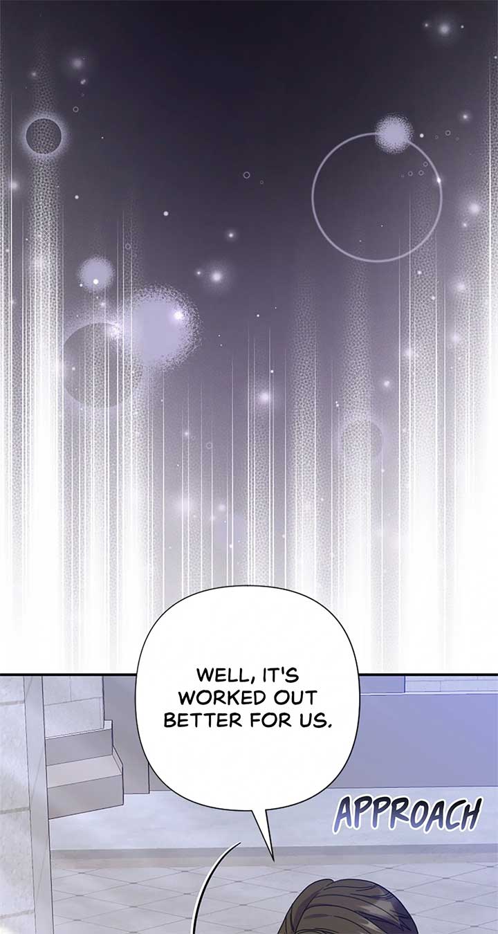 The Empress Wants To Avoid the Emperor Chapter 60 355 ch 60 15