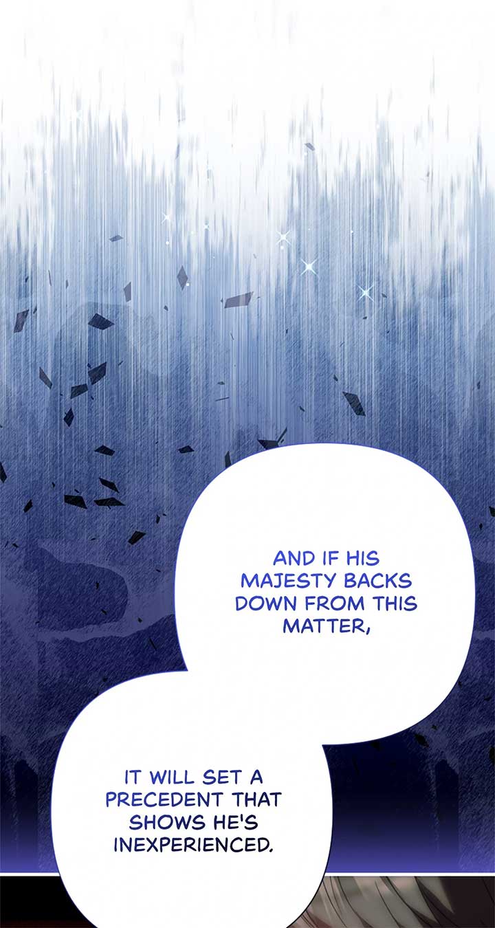 The Empress Wants To Avoid the Emperor Chapter 60 357 ch 60 17