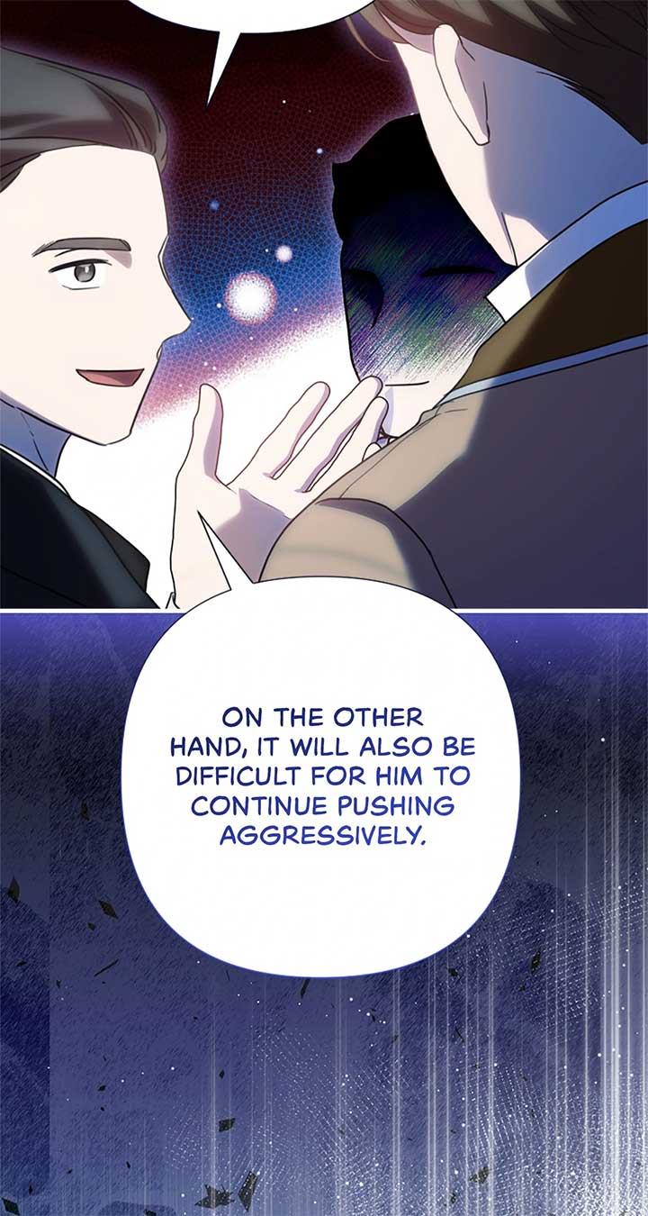 The Empress Wants To Avoid the Emperor Chapter 60 358 ch 60 18