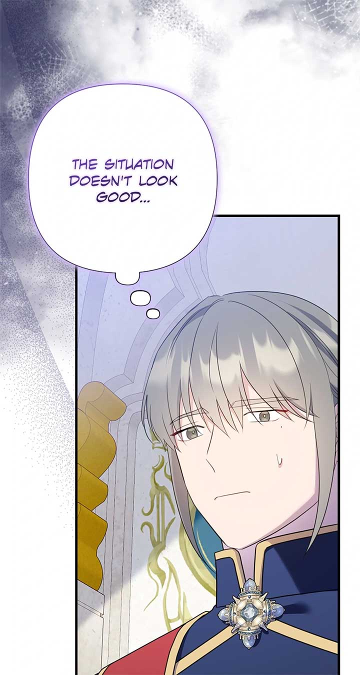 The Empress Wants To Avoid the Emperor Chapter 60 361 ch 60 21