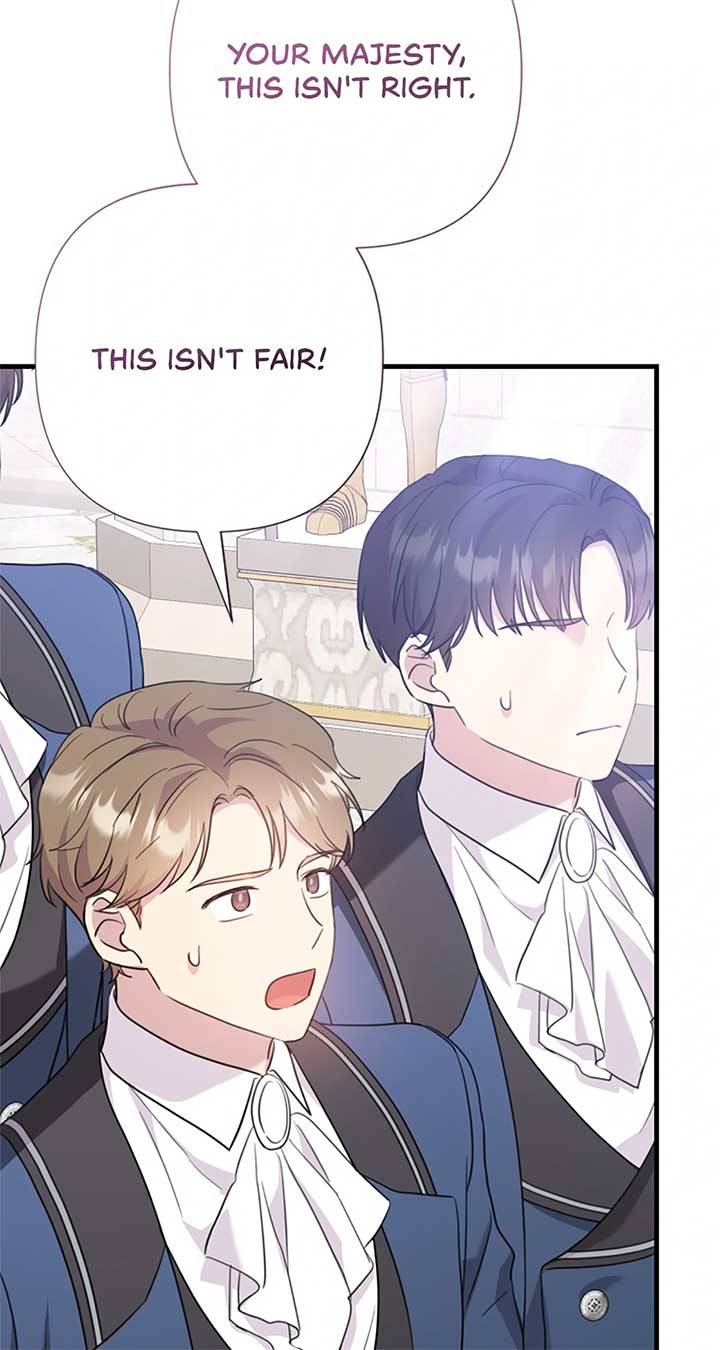 The Empress Wants To Avoid the Emperor Chapter 60 364 ch 60 24