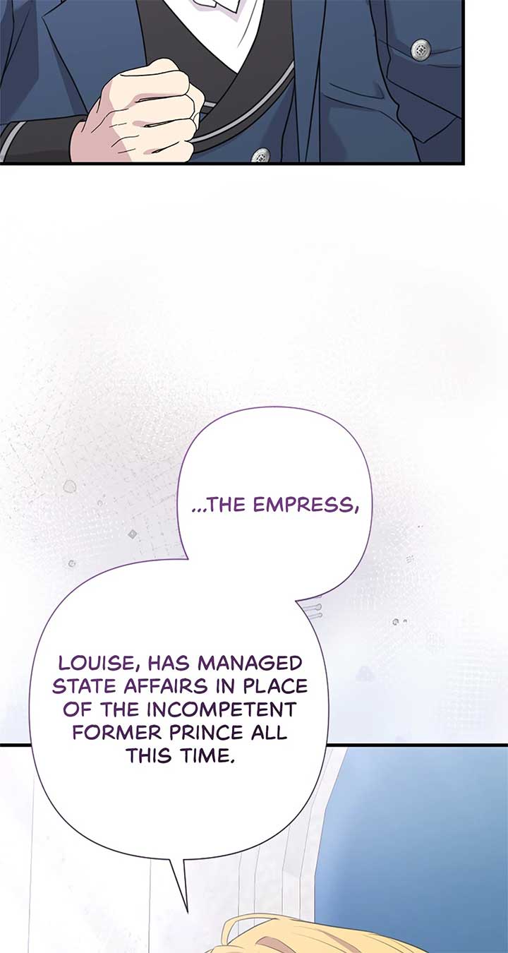 The Empress Wants To Avoid the Emperor Chapter 60 365 ch 60 25