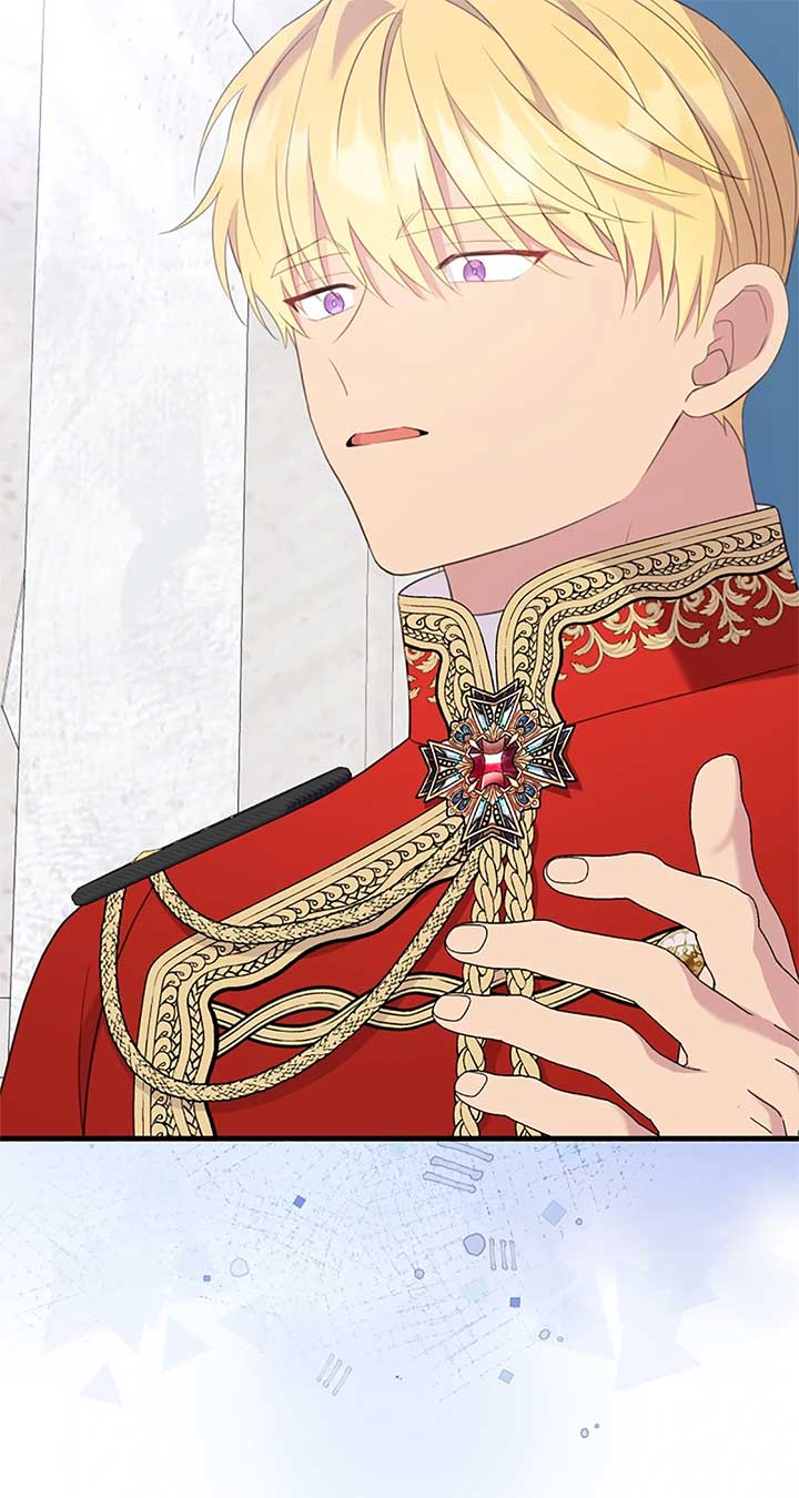 The Empress Wants To Avoid the Emperor Chapter 60 366 ch 60 26