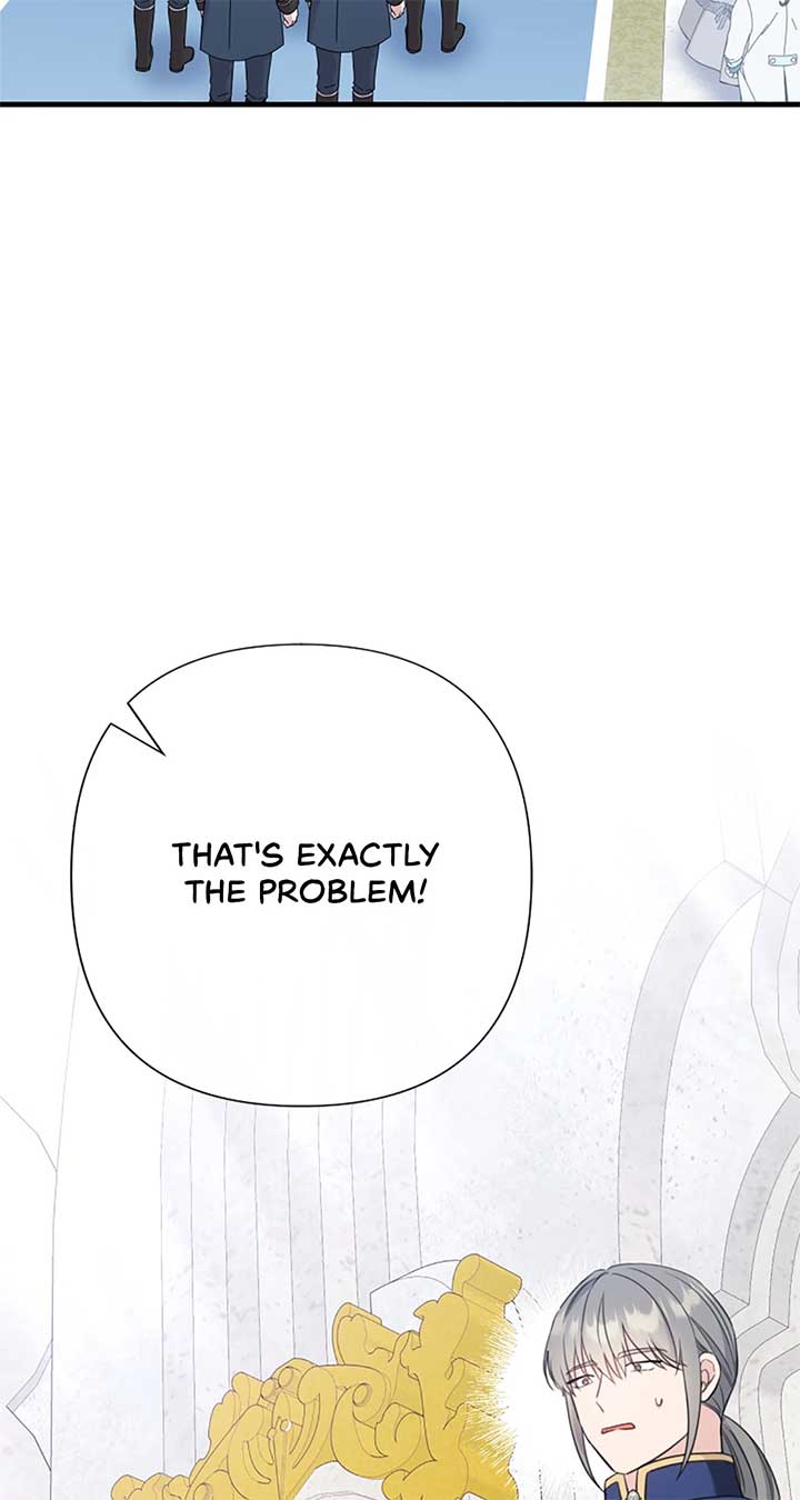The Empress Wants To Avoid the Emperor Chapter 60 368 ch 60 28
