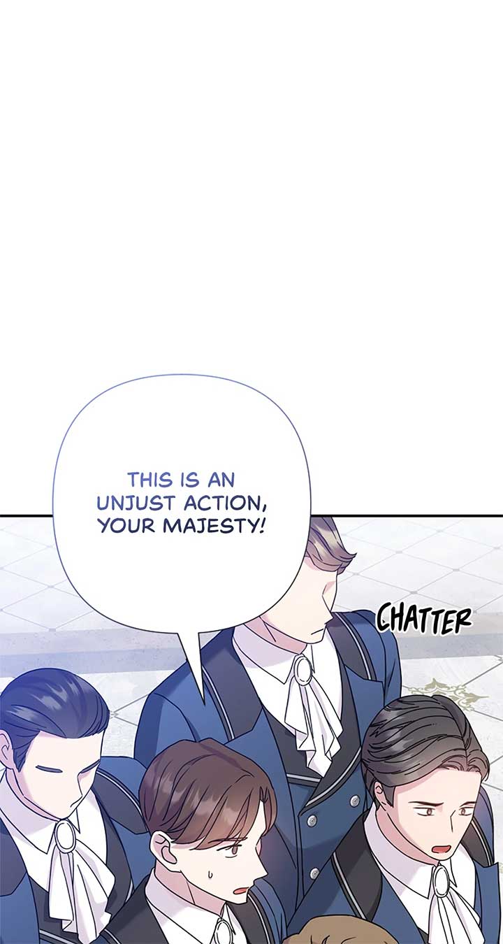 The Empress Wants To Avoid the Emperor Chapter 60 343 ch 60 3