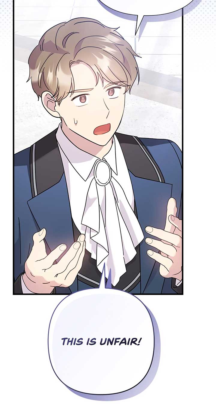 The Empress Wants To Avoid the Emperor Chapter 60 370 ch 60 30