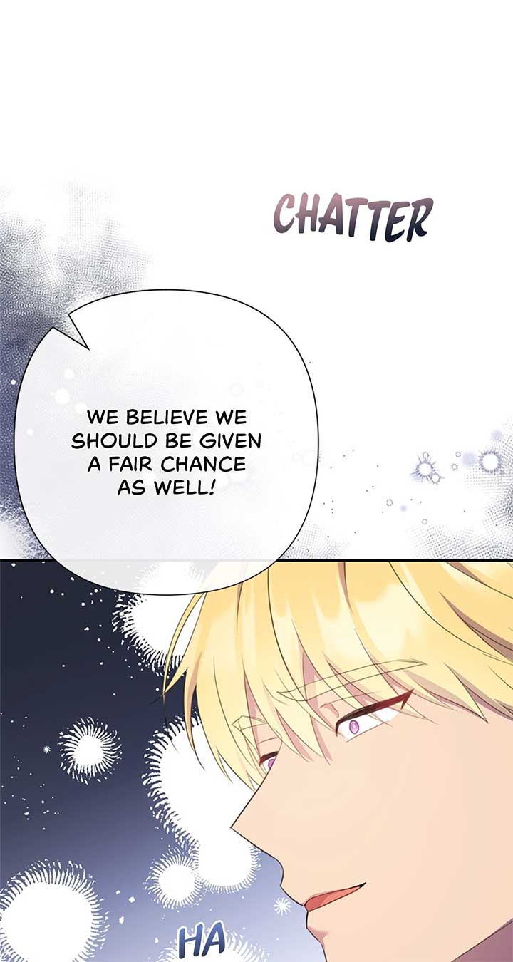 The Empress Wants To Avoid the Emperor Chapter 60 372 ch 60 32