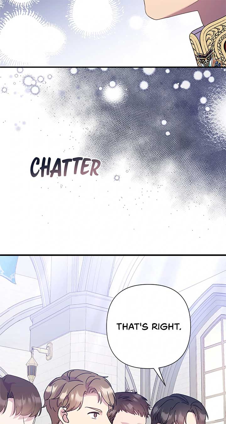 The Empress Wants To Avoid the Emperor Chapter 60 373 ch 60 33