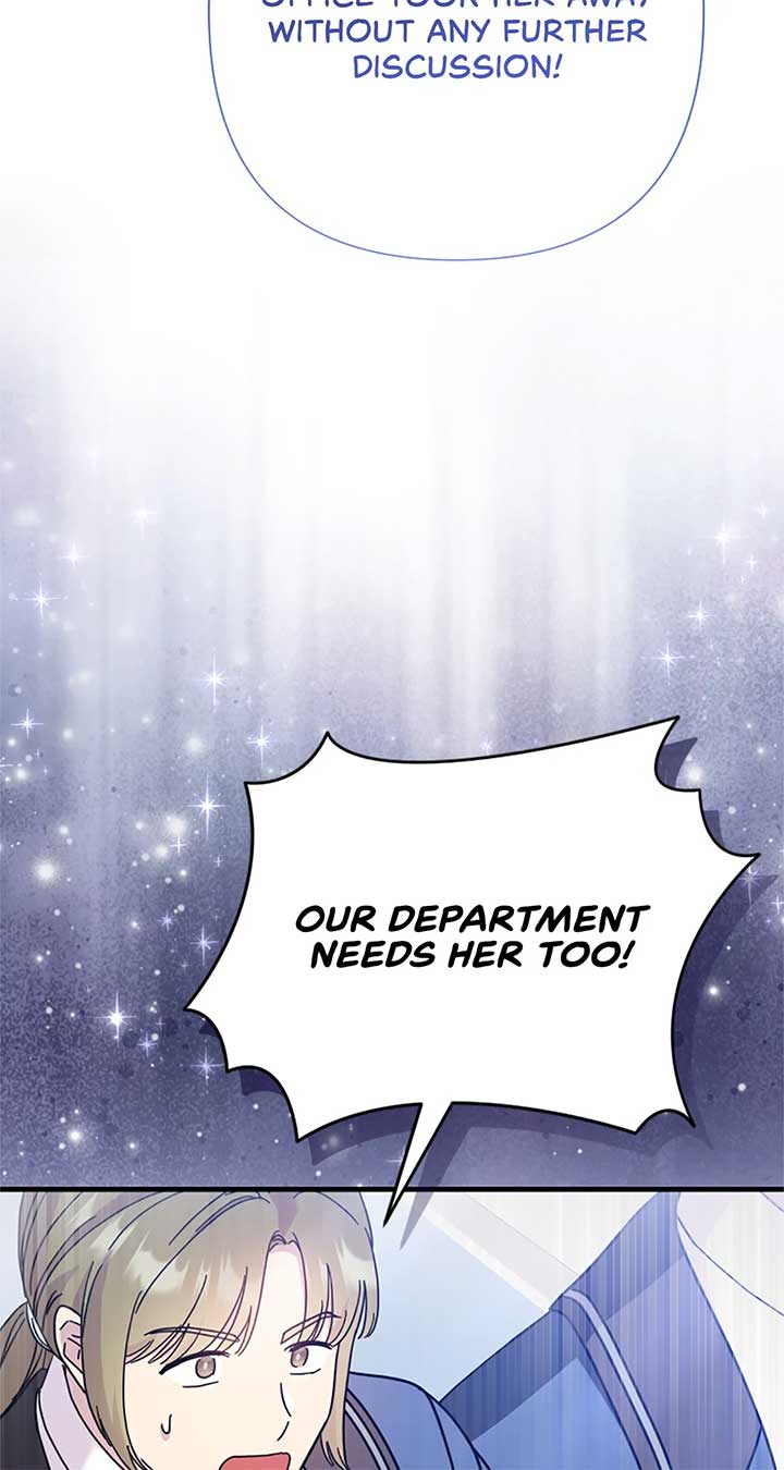 The Empress Wants To Avoid the Emperor Chapter 60 378 ch 60 38