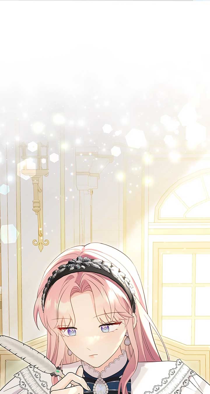 The Empress Wants To Avoid the Emperor Chapter 60 381 ch 60 41
