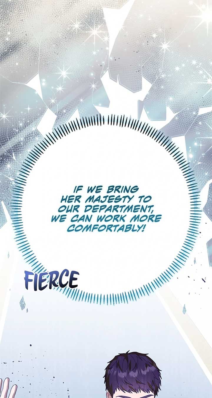 The Empress Wants To Avoid the Emperor Chapter 60 383 ch 60 43