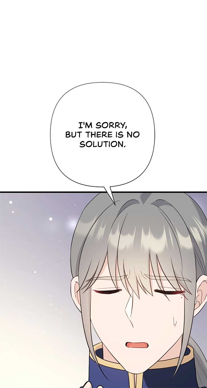 The Empress Wants To Avoid the Emperor Chapter 60 389 ch 60 49