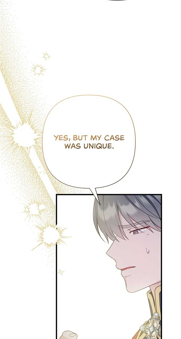 The Empress Wants To Avoid the Emperor Chapter 60 392 ch 60 52