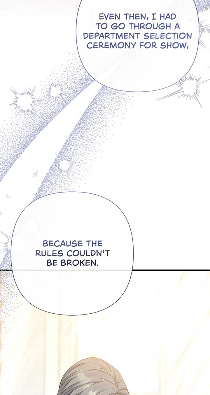 The Empress Wants To Avoid the Emperor Chapter 60 395 ch 60 55