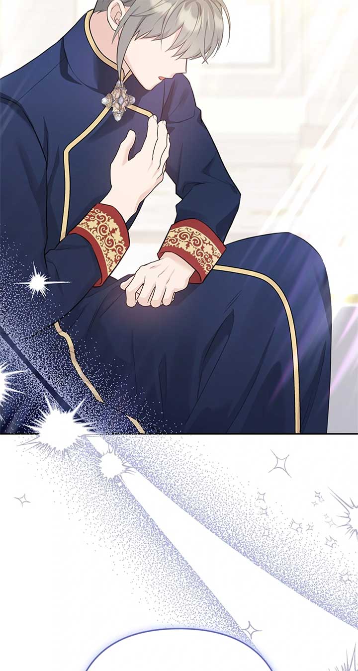 The Empress Wants To Avoid the Emperor Chapter 60 396 ch 60 56