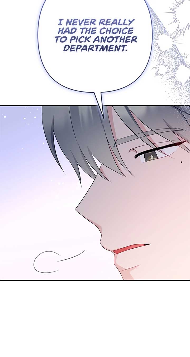 The Empress Wants To Avoid the Emperor Chapter 60 397 ch 60 57