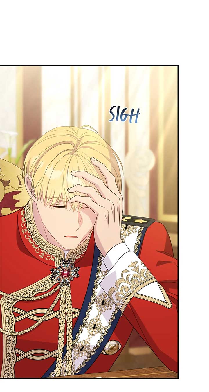 The Empress Wants To Avoid the Emperor Chapter 60 400 ch 60 60