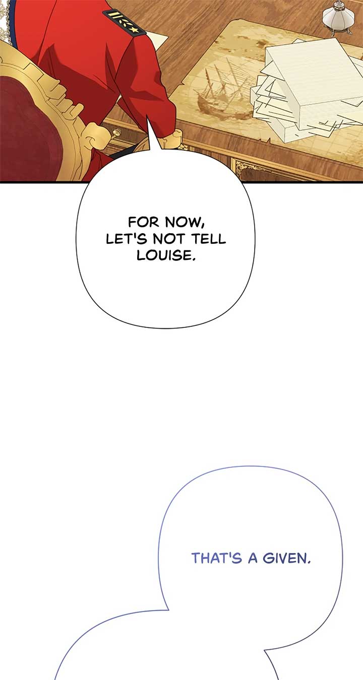 The Empress Wants To Avoid the Emperor Chapter 60 402 ch 60 62