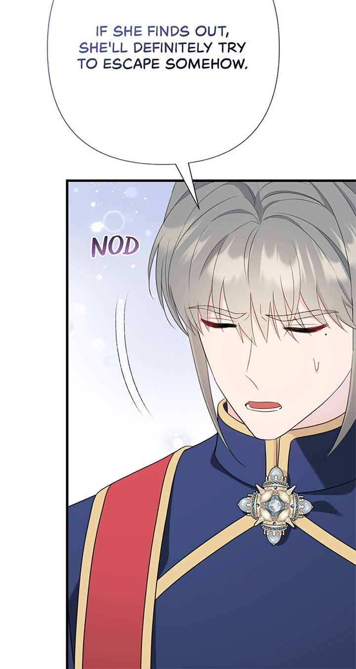 The Empress Wants To Avoid the Emperor Chapter 60 403 ch 60 63