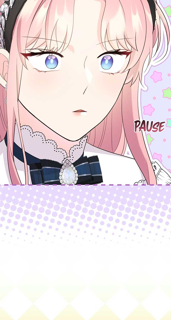 The Empress Wants To Avoid the Emperor Chapter 60 405 ch 60 65