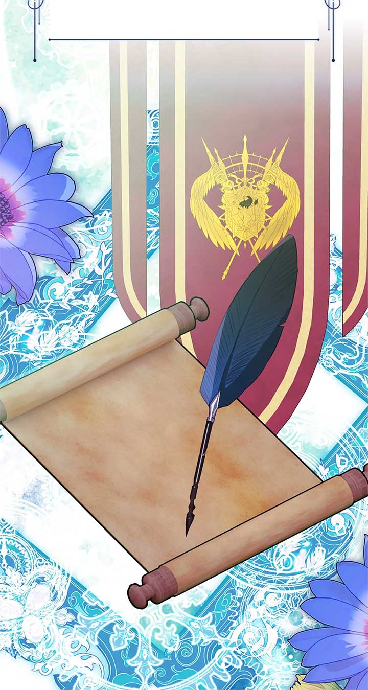 The Empress Wants To Avoid the Emperor Chapter 60 347 ch 60 7