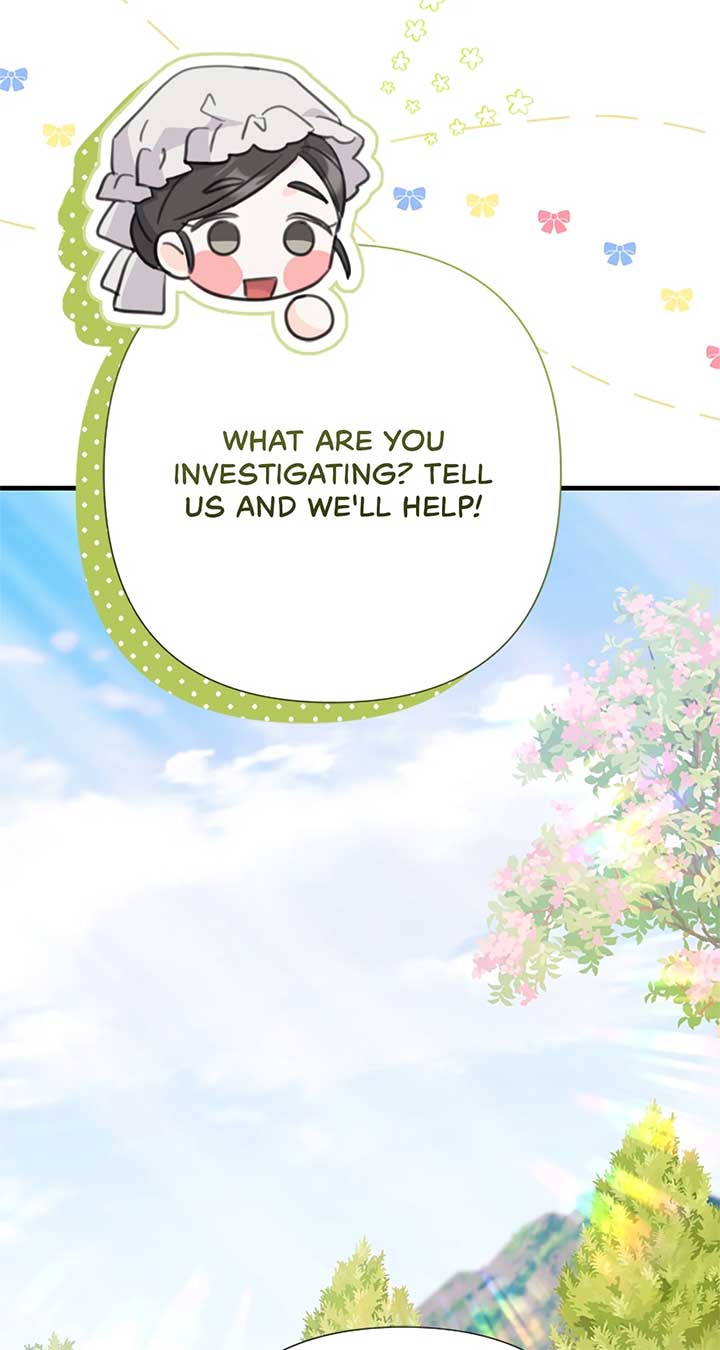 The Empress Wants To Avoid the Emperor Chapter 60 412 ch 60 72